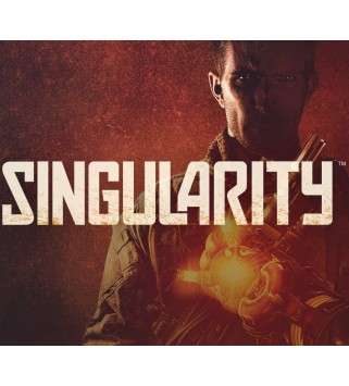 Singularity GOG.com Key GLOBAL
